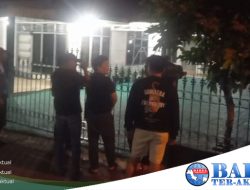 BNN Pangkalpinang dan Polda Babel berhasil Tangkap Pengedar Narkoba