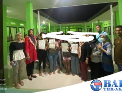 Modus Dijanjikan Sebagai LC Mami Kafe Mawar Parit Enam Diduga Tipu Wanita Asal Bandung Untuk Open BO