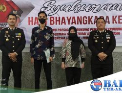 Kapolres Bangka Memperkerjakan Disabilitas “Setiap Manusia Punya Kesempatan yang Sama Dalam Bekerja dan Berprestasi”