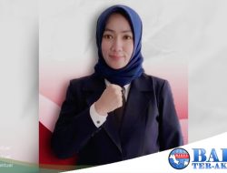 Malam grand finals Duta wisata bujang miak tahun 2022 kab. Bangka