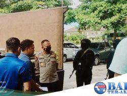 RA dan SA jadi Tersangka, Siapa Pemilik Alias Cukong Balok Timah Ilegal?