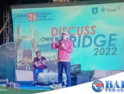 Dirut Uraikan Situasional PT Timah Saat Ini, Katanya Dibenci Tapi Juga Dibutuhkan