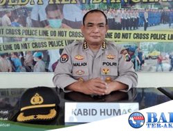 Beredar Info Adanya Pemerasan Dan Penjarahan Oleh Oknum Polisi, Ini Tanggapan Kabid Humas Polda Babel