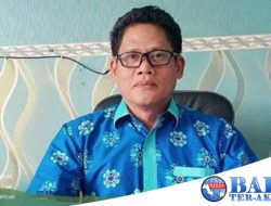 Plt Direktur PDAM Pangkalpinang Mengatakan Sudah Mendulang Laba Tahun Ini