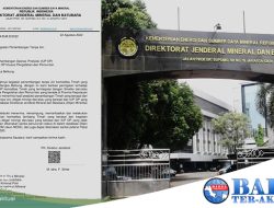 Dirjen Minerba Beri Peringatan Kepada Pemilik Smelter, Jangan Terima Hasil Pertambangan Tanpa Izin (Ilegal Mining)