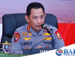 Langkah Kapolri Beri Harapan Keadilan Bagi Keluarga Brigadir J