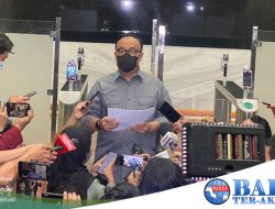 Polri Tegaskan Irjen Ferdy Sambo Bukan Ditangkap, tapi Ditempatkan Khusus