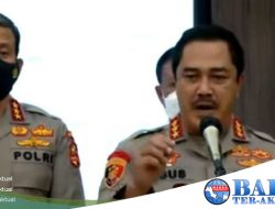 Polri Tetapkan Empat Tersangka Kasus Pembunuhan Brigadir J, dengan Peran Masing-masing