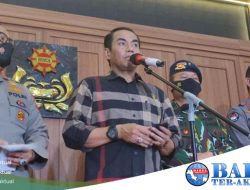 Polri: Ferdy Sambo Marah Usai PC Laporkan Tindakan J Lukai Martabat