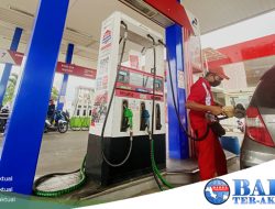 Pertamina Patra Niaga Regional Sumbagsel Apresiasi Pemerintah Belitung Dan Pastikan Kesiapan Sarfas Jelang G20