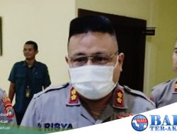 Dalam Kurun Waktu 2 Bulan Terjadi 4 kasus Terhadap Anak, Kapolres Bangka Tengah Akan Lakukan Penanganan Secara Serius