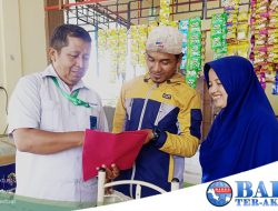 Program PUMK PT Timah Tbk Upaya Untuk Mengembangkan Usaha Pelaku UMKM