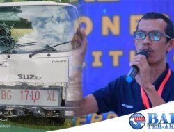 Ketika Pers Tahu Lebih Dari Penyidik