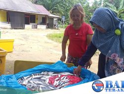 Kon Fui Bisa Kembangkan Usaha Jual Beli Ikan Setelah Jadi Mitra Binaan PT Timah Tbk