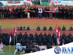 Gelar Doa Bersama, Kapolda dan Babel Mania Berharap Tragedi Kanjuruhan tak Lagi Terulang