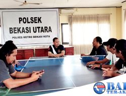 Mantap..!!! Tim Naga Polres Pangkalpinang Gulung Sindikat Pengedar Upal Antar Provinsi