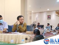 Disparitas Harga TBS Non Mitra di Belitung Rugikan Petani, Komisi II DPRD Belitung Desak Harga Diseragamkan