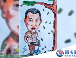 POLRI HARI INI, DALAM PRESTASI DAN CACI MAKI