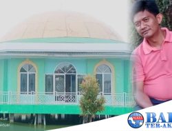 Ini Penjelasan Pengacara DS, Soal Masjid Asrama Haji