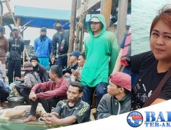 Dilema PT. Timah Antara Mengakomodir Penambang dan Tudingan Penampung Timah Ilegal