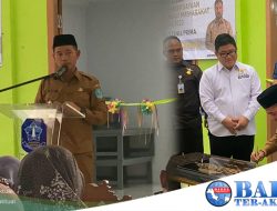 Mulkan Ingatkan Orang Tua Pentingnya Pendidikan Agama Bagi Anak