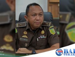 Oknum Korps Adhyaksa Diduga Bermain Proyek, Kapuspenkum: “Kita Sikat Sekalian”