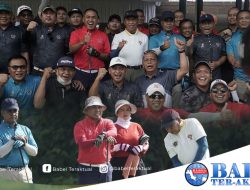 Buka Open Golf Tournament, Menpora Amali Inginkan Porwanas Digelar 2 Tahun Sekali