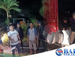 RZ Disebut-sebut Sebagai Pemilik Timah 1 Container yang Ditangkap Krimsus Polda Babel