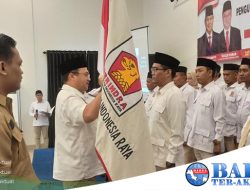 Melati Erzaldi Siap Memperebutkan Kursi DPR RI