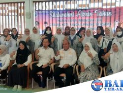 Molen Siap Bantu Fasilitasi Bidan Lanjutkan Jenjang Pendidikan