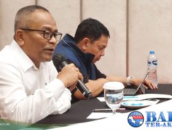 Ketua PWI Singgung Persiapan Sumut Gelar HPN dan PON