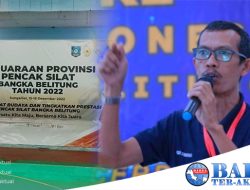 Terkait Insiden Mathew, Ketua SIWO PWI Babel Ingatkan Ketua Pengprov IPSI soal DBON