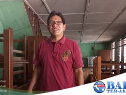 Melalui Program PUMK PT Timah Tbk Usaha Andi Setiawan Tetap Bertahan Saat Pandemi Covid-19