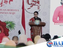 Menteri PPPA : “Peringatan Hari Ibu, Refleksi dan Penghormatan Atas Pergerakan Perempuan Indonesia”