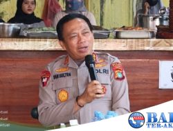 Kebut-kebutan Menggunakan Knalpot Brong, Resahkan Masyarakat Pangkalpinang