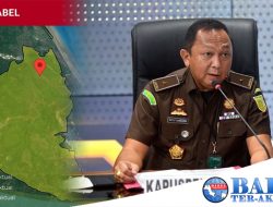 Soal Sindikat Mafia Tanah di Belilik, Begini Respon Kejagung