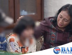 Kunjungi Anak Korban Kekerasan Seksual di Binjai, Menteri PPPA Dorong Pemda Bersinergi Lindungi Hak Korban