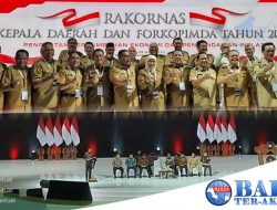 Jokowi Katakan Pertumbuhan Ekonomi Indonesia Sekarang di Angka 5,72 Persen