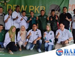 Gelar Uji Kepatutan, PKB Babel Jaring Caleg Qualified