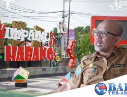 Laksanakan Instruksi Bupati Riza, Tahapan Penataan Wajah Toboali mulai dilaksanakan