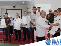 Molen: Demokratis Sebagai Keterbukaan, Kontrol dan Pengawasan dari Masyarakat