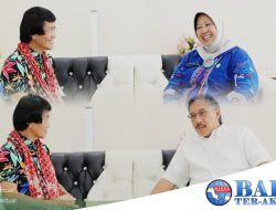 Kehadiran Kak Seto Disambut Baik, Pj Gubernur: Rendahnya Minat Anak di Babel Melanjutkan Pendidikan Tinggi