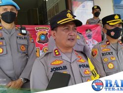 Himbauan Polres Bangka Selatan Tentang Isu Penculikan Anak