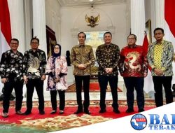 Presiden Segera Keluarkan Perpres Media Sustainability