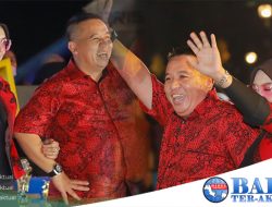 Ketua DPRD Basel: “Himpang 5 Fashion Week Tingkatkan Ekonomi UMKM”