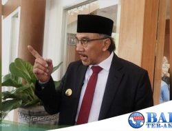 Pj Gubernur Babel: Dua Kelompok Investor Siap Membangunan Pabrik di Bangka Belitung