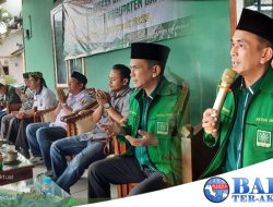 DPC PKB Bangka Gelar Uji Kelayakan dan Kepatutan Bacaleg Untuk Pemilu Legislatif 2024