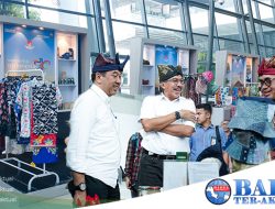 PT Timah Tbk Melibatkan 35 Mitra Binaan, Promosikan Produk Unggulan Khas Bangka Belitung