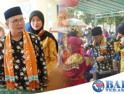 Resmi Berdiri, Galeri Dekranasda Diharapkan Mampu Promosikan Produk Khas Bateng