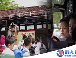 Serunya, Naik Oto Pownis Berkeliling Tempat Sejarah di Pangkalpinang